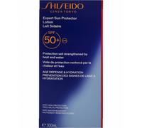 Sun Body Lotion Shiseido Expert Sun Protector 300Ml Protector Lotion Spf50+ (Sun Body Lotion) Unisex
