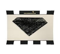 Sun-Bouncer Copertura Mini WIND-KILLER circa 125 x 90 cm / 3' x 4'