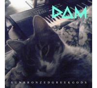 Sun Bronzed Greek Gods