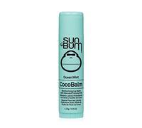 Sun Bum Balsamo Labbra Idratante CocoBalm - Menta Oceano