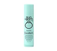 Sun Bum Balsamo Labbra Idratante CocoBalm - Menta Oceano