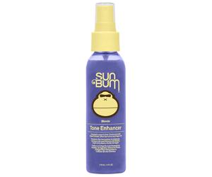 Sun Bum - Blonde Tone Enhancer - Balsamo leave-in 118 ml