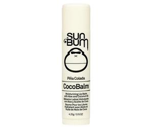 Sun Bum - CocoBalm Lip Balm - Burrocacao Piña Colada 4.25 g