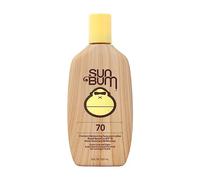 SUN BUM Crema solare idratante SPF 70 (Importazione USA)