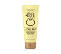 Sun Bum SPF50 Lozione per il viso 88ml