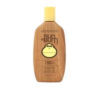 Sun Bum Crema solare SPF 50 originale, crema solare idratante con vitamina E, vegana e amichevole per la barriera corallina, protezione UVA/UVB ad ampio spettro, 237 ml