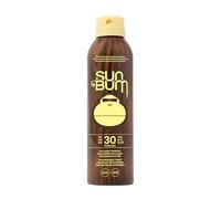 SUN BUM SPF30 Sunscreen Spray 170g - Spray solare corpo alta prot.
