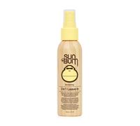 SUN BUM - Hair Care Revitalizing 3 in 1 Leave In - Balsamo senza risciacquo