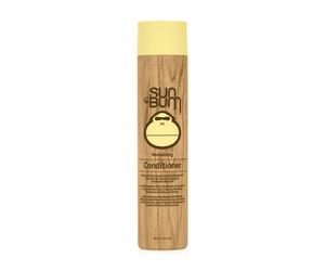 SUN BUM Hair Care Revitalizing Conditioner 300ml - Balsamo Idratante Capelli