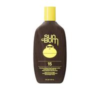 SUN BUM IDRATANTE Crema Crema Solare SPF 15 (US Import)