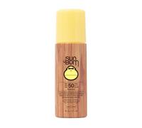 Sun Bum - Original SPF 50 Sunscreen Roll-On Lotion - Crema solare per il corpo 88 ml