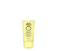 SUN BUM Glow SPF30 Sunscreen Face Lotion 59ml - Solare viso alta prot.