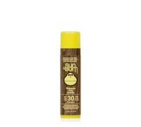 Sun Bum Original SPF 30 Balsamo Labbra Ananas - Solare