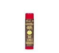 Sun Bum Original SPF 30 Balsamo Labbra Anguria - Solare labbra