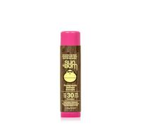 Sun Bum Original SPF 30 Balsamo Labbra Melograno - Solare