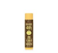 Sun Bum - Original SPF 30 Sunscreen Lip Balm - Balsamo labbra con SPF Mango 4.25 g