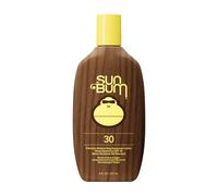 Sun Bum Original SPF 30 Sunscreen Body Lotion - Idratante ad ampio spettro
