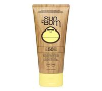 Sun Bum - Original SPF 50 Sunscreen Lotion - Crema solare per il corpo 177 ml