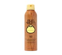 SUN BUM - Protezione solare a spruzzo continuo, SPF 50, 6 oncia