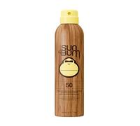 SUN BUM - Protezione solare a spruzzo continuo, SPF 50, 6 oncia