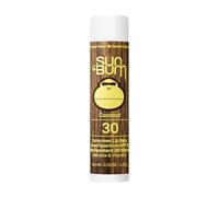SUN BUM SPF30 LIP BALM COCONUT (US IMPORT) by SUN BUM