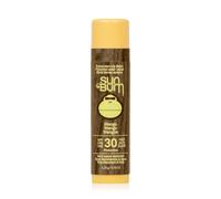 Sun Bum - Original SPF 30 Sunscreen Lip Balm - Balsamo labbra con SPF Mango 4.25 g