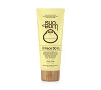 Sun Bum SPF50 Lozione per il viso 88ml