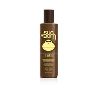 SUN BUM - Sun Care SPF15 Browning Lotion - Solari media protezione