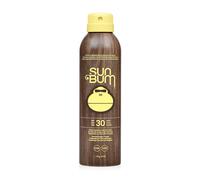 SUN BUM - Sun Care SPF30 Sunscreen Spray - Solari alta protezione