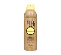 SUN BUM - Sun Care SPF50 Sunscreen Spray - Solari alta protezione