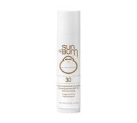 Sun Bum Sunscreen le labbra, SPF 30, .15oz stick, protezione solare, senza parabeni 2 Pack (Watermelon)