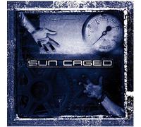 Sun Caged - Vinyl Record 12 Album - F72z