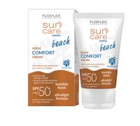 Sun Care Derma BEACH Cream COMFORT SPF50+ 50 ml