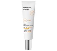 SUN CARE Sun Fluido viso SPF 50 30 ml