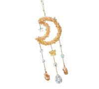 Sun Catching Sun Hanging per interni finestra sogno per auto arcobaleno spirituale creatore giardino interno finestra cristalli