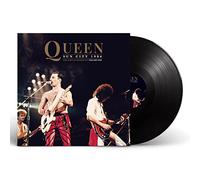 Queen Sun City 1984: The African Broadcast - Volume 1 (Vinyl LP) 12" Album