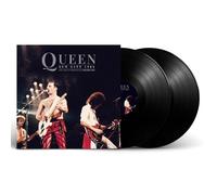 Sun City 1984 Vol.2 - Queen (Vinile)