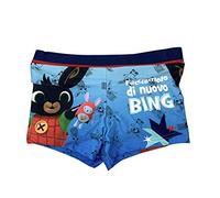 SUN CITY Boxer Mare Bambino Bing 6609.106 (6 Anni, Blu)