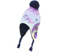 SUN CITY Cappello Unicorno Minnie (54, Blu)