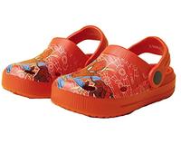 SUN CITY Ciabatte Spiderman dal 24 al 32 (rosso, numeric_32_point_5)