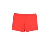 SUN CITY Costume da Bagno Pantaloncino Adatto a Sonic The Hedgehog, per Bambini e Ragazzi (IT, età, 8 Anni, Regular, Rosso)