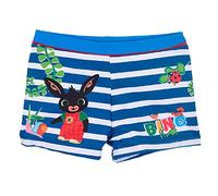 SUN CITY Costume Parigamba Bing, Pantaloncino da Mare Bambino