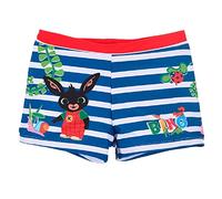 SUN CITY Costume Parigamba Bing, Pantaloncino da Mare Bambino