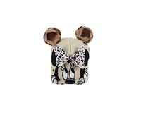 SUN CITY DISNEY MINNIE Bonnet péruvien, Cappello Bimba 0-24, Owhite,