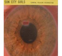 Sun City Girls - Carnival Folklore Resurrection... Severed Finger With a Wedding Ring