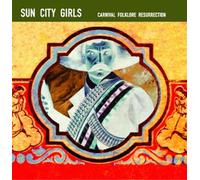 Sun City Girls - Carnival Folkstore...Vo.13