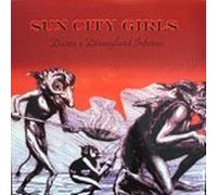 Sun City Girls - Dante S Disneyland Inferno