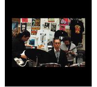 Sun City Girls Extra-sensory Defection/Graverobbing in the Future (Vinyl LP)