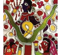 Sun City Girls - Napoleon&Josephine Singles Vol.2