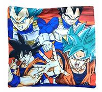 SUN CITY Mutandine collo Dragon Ball